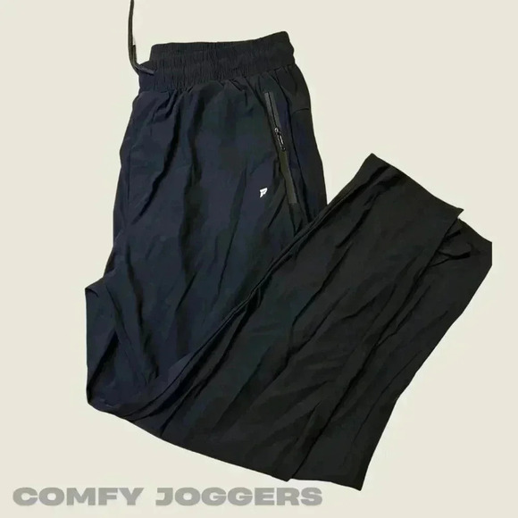 ***NEW***Comfy Joggers - Picture 2 of 5